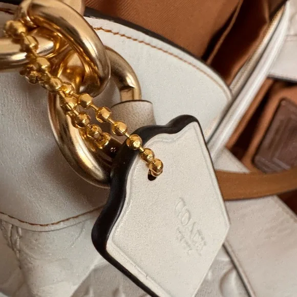 Brand New! Coach handbag! - Picture 12 of 15